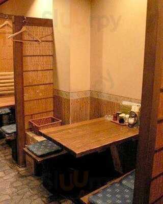 鳥どり 横浜野毛店