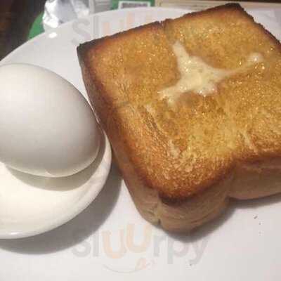 上島珈琲店 東急キャピトルタワー店