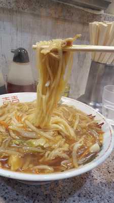 幸楽苑 道玄坂店