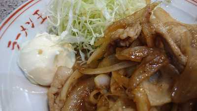 幸楽苑 道玄坂店