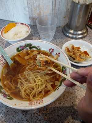 幸楽苑 道玄坂店