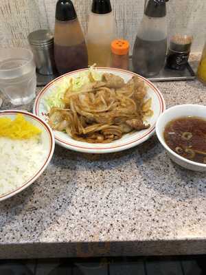 幸楽苑 道玄坂店