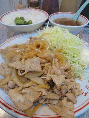 幸楽苑 道玄坂店