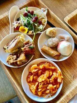 The Buffet 包包點心 ららぽーと横浜店