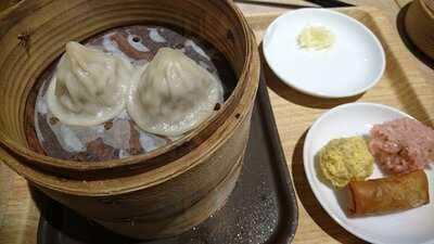 The Buffet 包包點心 ららぽーと横浜店