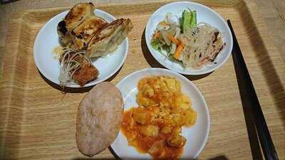 The Buffet 包包點心 ららぽーと横浜店