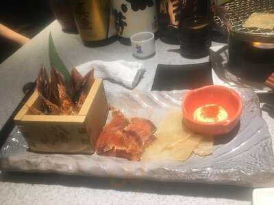 方舟 東京駅黒塀横丁店