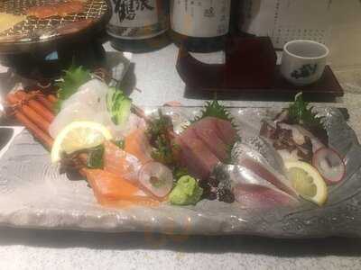 方舟 東京駅黒塀横丁店