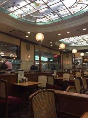 銀座コージーコーナー お茶の水店