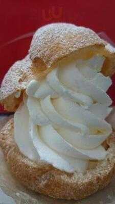 銀座コージーコーナー お茶の水店