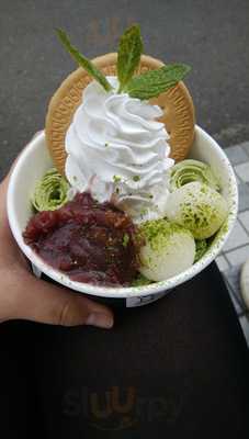 マンハッタンロールアイスクリーム 横浜元町店