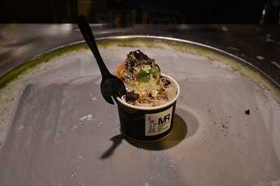 マンハッタンロールアイスクリーム 横浜元町店