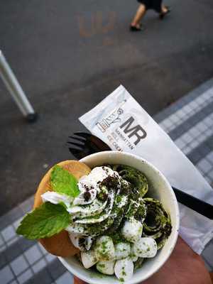 マンハッタンロールアイスクリーム 横浜元町店