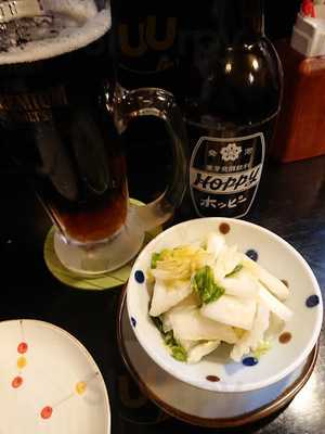 炭火串焼酒家竜吉