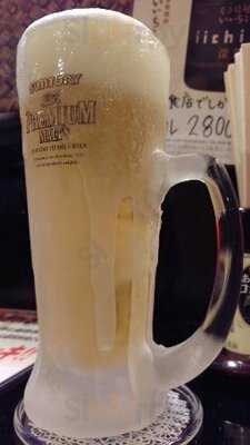 炭火串焼酒家竜吉