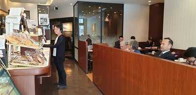 ドトールコーヒーショップ 渋谷宮益坂上店