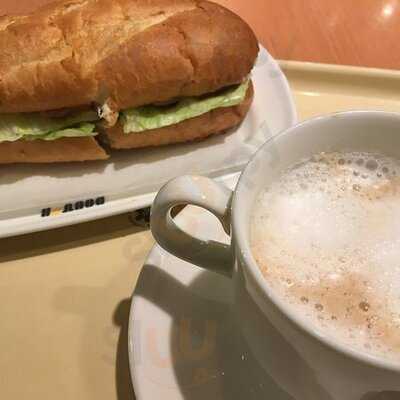 ドトールコーヒーショップ 渋谷宮益坂上店