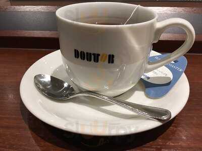 ドトールコーヒーショップ 渋谷宮益坂上店