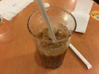 ドトールコーヒーショップ 渋谷宮益坂上店