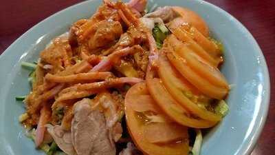 中華料理 居酒屋 牡丹