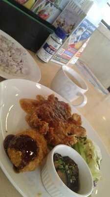 ジョナサンあざみ野駅前店