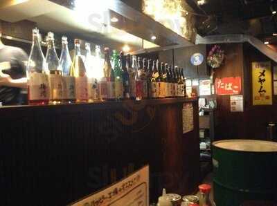 もんじゃ てっぱん焼 ハッピー工場