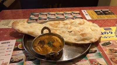 インド料理 サンガム 神保町店