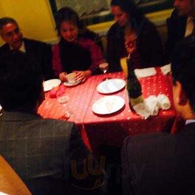 インド料理 サンガム 神保町店