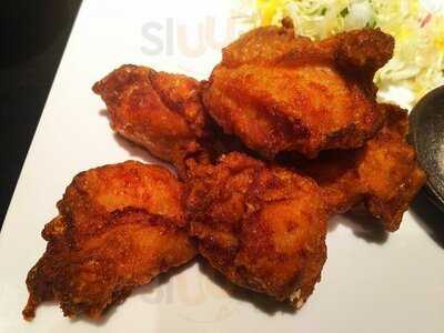 菜彩旬美 冨々 ブリーゼブリーゼ