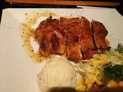 菜彩旬美 冨々 ブリーゼブリーゼ