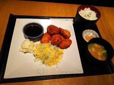 菜彩旬美 冨々 ブリーゼブリーゼ