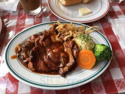 アメリカンハウス イアス店