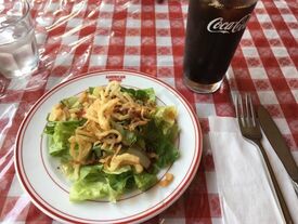 アメリカンハウス イアス店