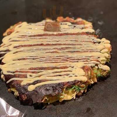 狸狸亭 北梅田店