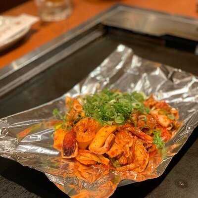 狸狸亭 北梅田店