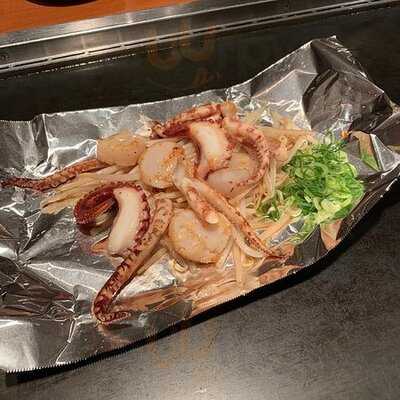 狸狸亭 北梅田店