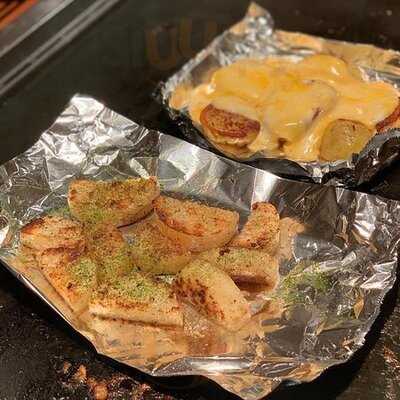 狸狸亭 北梅田店