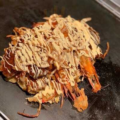 狸狸亭 北梅田店