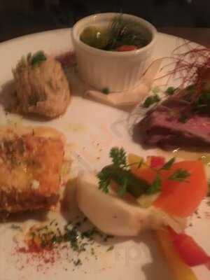 アーク プライベートラウンジ カフェダイニング