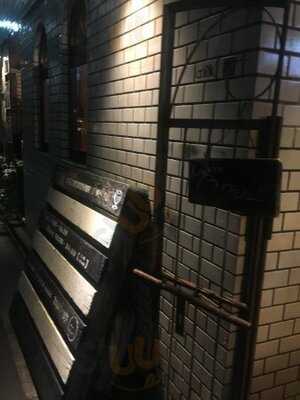 アーク プライベートラウンジ カフェダイニング