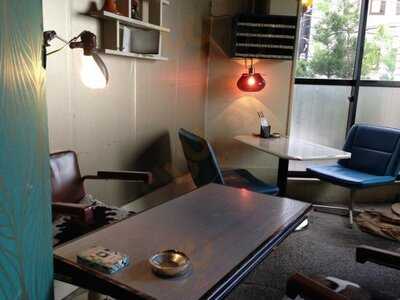 アーク プライベートラウンジ カフェダイニング