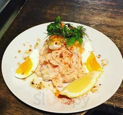 アーク プライベートラウンジ カフェダイニング