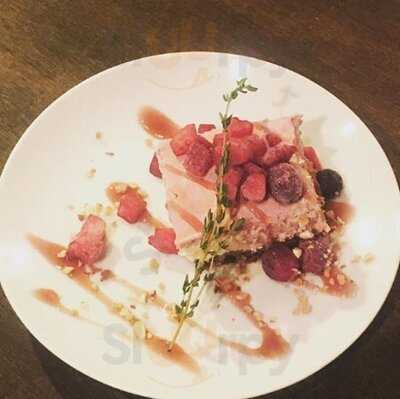 アーク プライベートラウンジ カフェダイニング