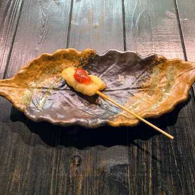 串カツ居酒屋 風太