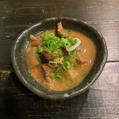 串カツ居酒屋 風太