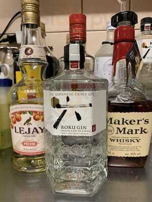 串カツ居酒屋 風太