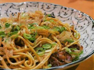 串カツ居酒屋 風太