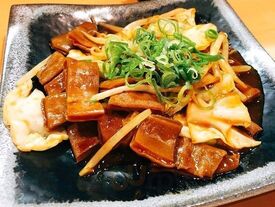 串カツ居酒屋 風太