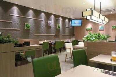 吉野家 恵比寿駅前店