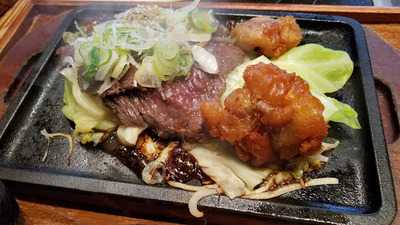 博多もつ鍋焼酎酒場 もつ福 丸ビル店